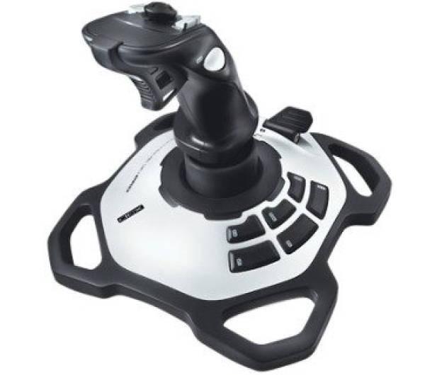 Logitech Extreme 3D Pro - 5716 - zdjęcie 6